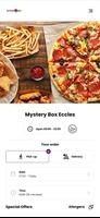 Mystery Box Eccles 포스터