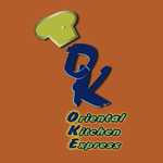 Oriental Kitchen Express icon