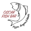 Oscar Fish Bar Bridgwater