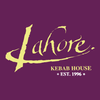 Lahore Kebab House Newtownards icon