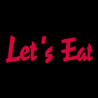 Let's Eat Paisley icon