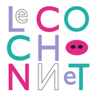 Le Cochonnet أيقونة