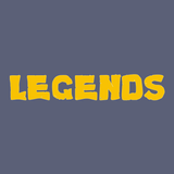 Legends Dun Laoghaire ícone