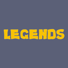 Legends Dun Laoghaire 아이콘