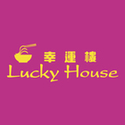 Lucky House Swansea ícone