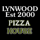 Lynwood Pizza House Zeichen