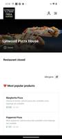 Lynwood Pizza House Screenshot 2