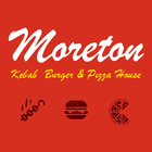 Moreton Kebab House icône