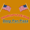 Mors Pizzaria 7900 图标