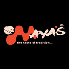 Mayas Bradford biểu tượng