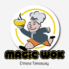 Magic Wok Waterford icon