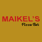 Maikel's Pizza Bar Herning アイコン