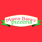 Mama Baya’s Pizzeria Anfield icon