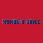 Mando's Grill Wigan 图标