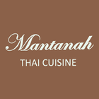 Mantanah Thai London icône