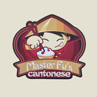 Master Fu's Cantonese ikona