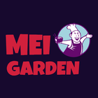 Mei Garden West Derby Zeichen