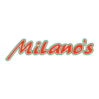 Milano's Pizza Saint Helens アイコン