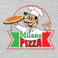 Milano Pizza Kibæk