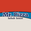 Mr Pizza Hastings icono
