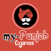 My Punjab Express Halifax
