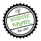 Nordisk Falafel 2100 ไอคอน