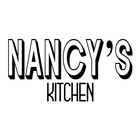 Nancy's Kitchen Irvine icono