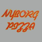 Nyborg Pizza 아이콘