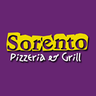 Sorento Pizza Farnworth icône