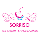 Sorriso Ice-Cream Runcorn Zeichen