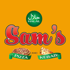 Sam's Pizza Bar Clonakilty-icoon