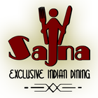 Sajna Exclusive Indian Dining 圖標