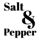 Salt & Pepper Darlington ไอคอน