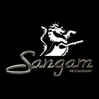 Sangam Restaurant أيقونة