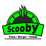 Scooby Pizza- Bournemouth icon
