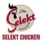 Selekt Chicken Acton biểu tượng
