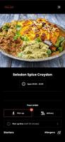 Selsdon Spice Croydon پوسٹر