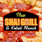 Shai Grill & Kebab Ranch آئیکن