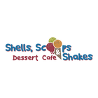 Shells Scoops & Shakes Irvine আইকন