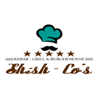 Shish-Cos Bromley Zeichen