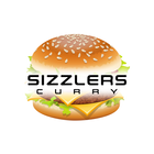 Sizzler Curry Paisley icône