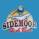 Sidemoor Fish Bar 아이콘