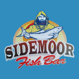 Sidemoor Fish Bar simgesi