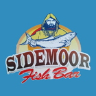 Sidemoor Fish Bar 图标