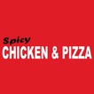 Spicy Chicken and Pizza Luton