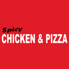 Spicy Chicken and Pizza Luton icône