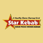 Star Kebab Mitcham icône