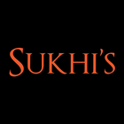 Sukhi’s Indian Darwen ícone