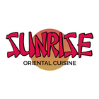 Sunrise Takeaway Orford أيقونة