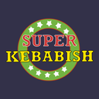 Super Kebabish Balbriggan icône